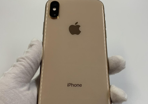 珠晖苹果维修点分享iPhone XS锁屏界面交互故障 