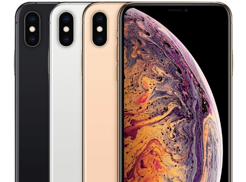 珠晖苹果维修点分享iPhone XS Max电池发烫冷门成因解析 