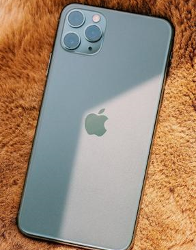 珠晖苹果维修点分享iPhone 11 Pro Max电池发烫特殊问题 