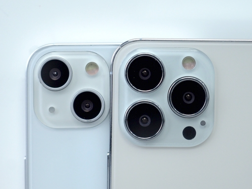 珠晖苹果维修点分享iPhone 13 Pro Max发烫特殊故障解读 