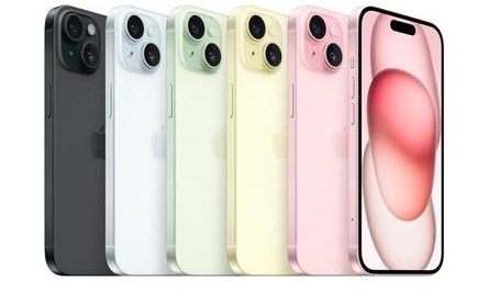 珠晖苹果维修点分享iPhone 15发烫易忽视问题科普 